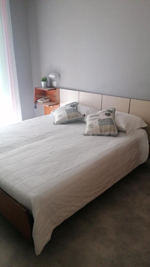 Hotel Miramare Et De La Ville Rimini Dış mekan fotoğraf