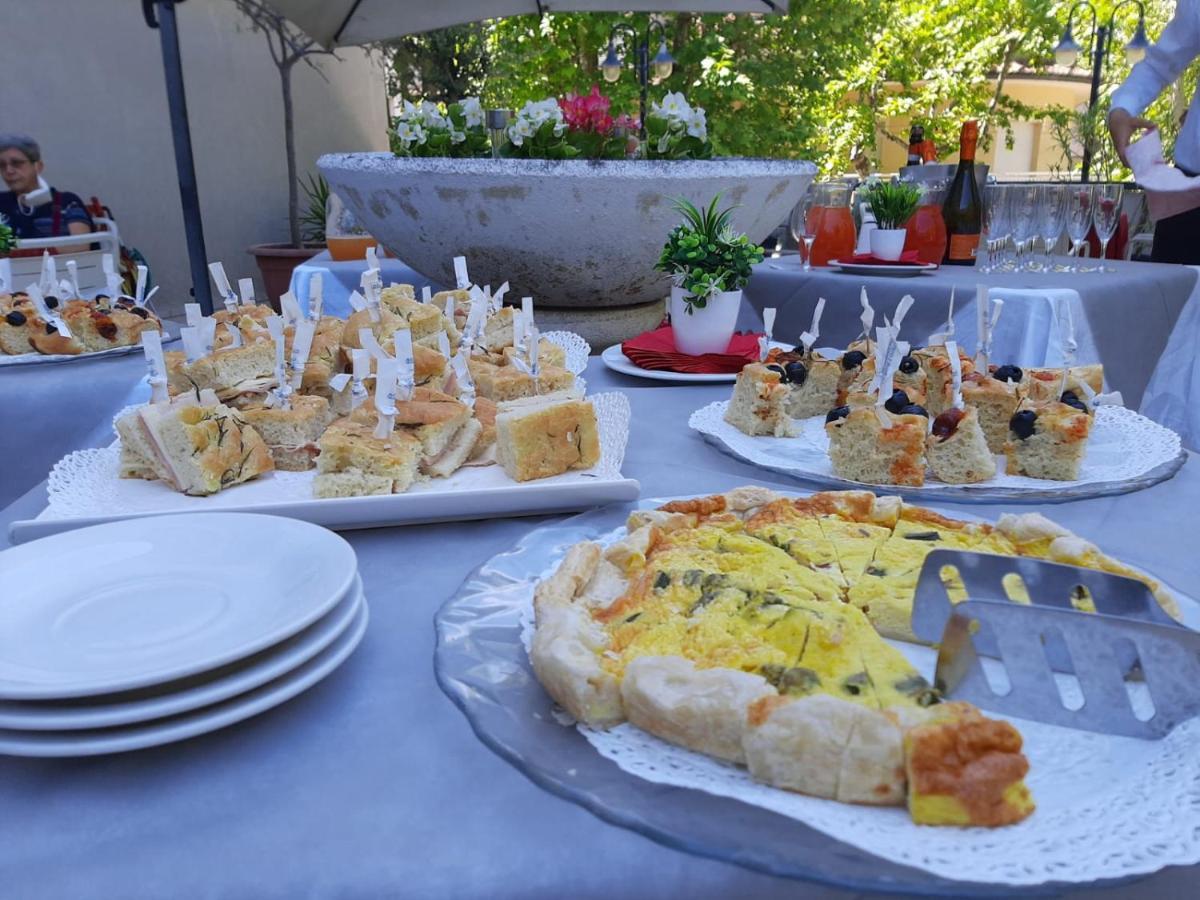 Hotel Miramare Et De La Ville Rimini Dış mekan fotoğraf