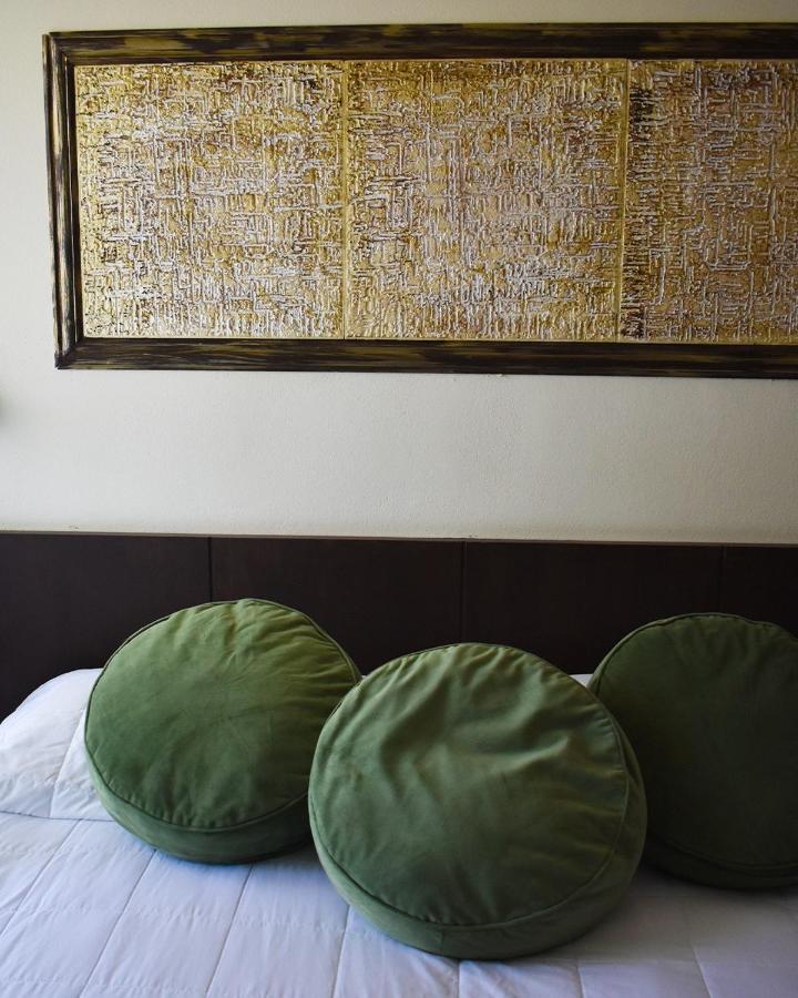 Hotel Miramare Et De La Ville Rimini Dış mekan fotoğraf