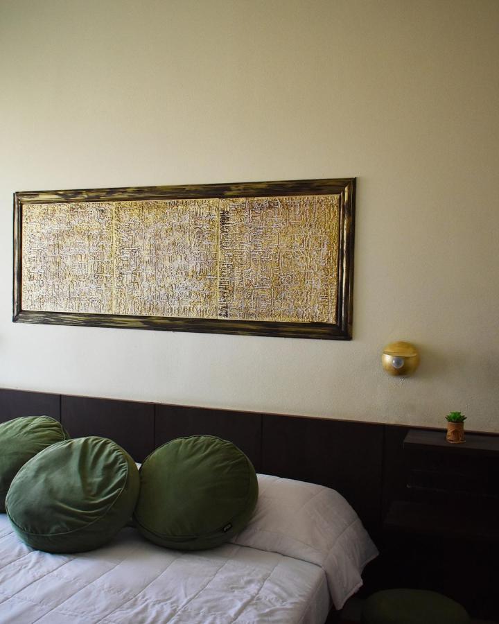 Hotel Miramare Et De La Ville Rimini Dış mekan fotoğraf