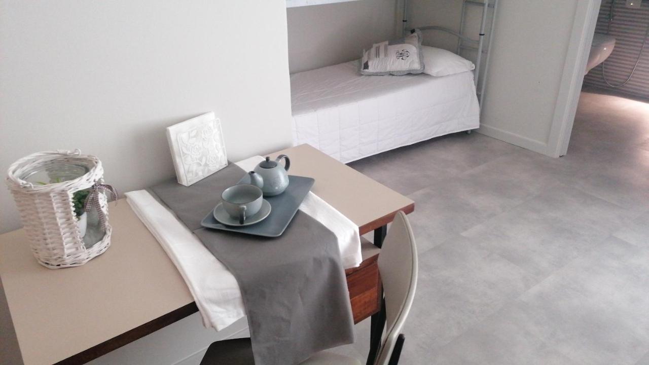 Hotel Miramare Et De La Ville Rimini Dış mekan fotoğraf